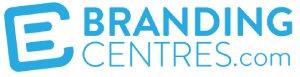 Branding Centres